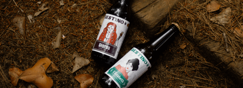 Regala cerveza artesana esta Navidad