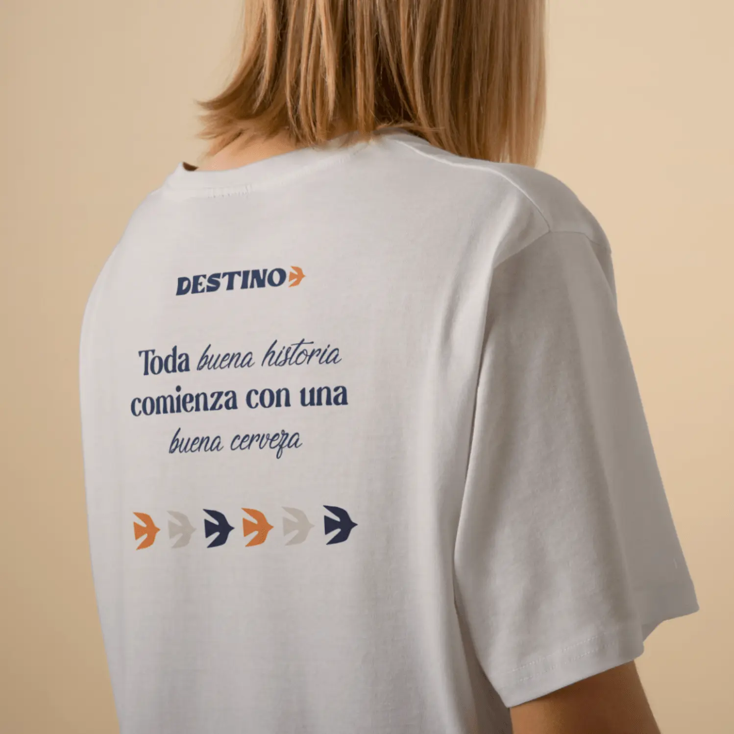 Camisetas