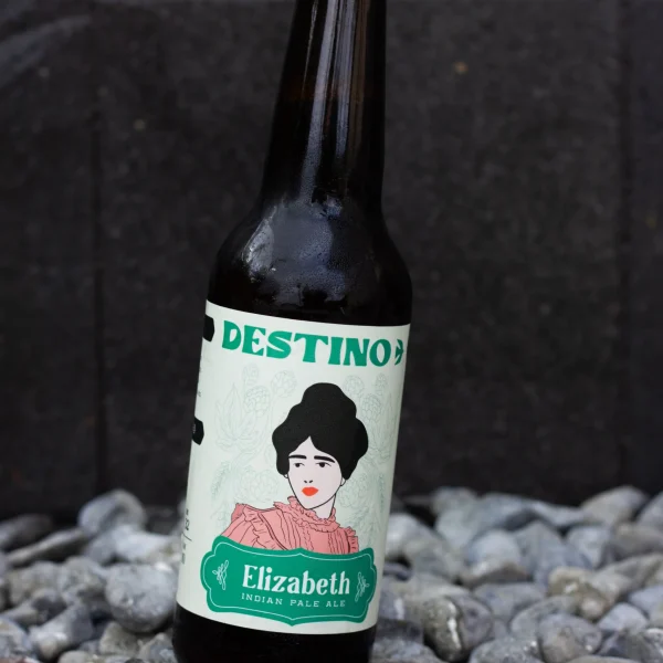 Pack IPA | Elizabeth