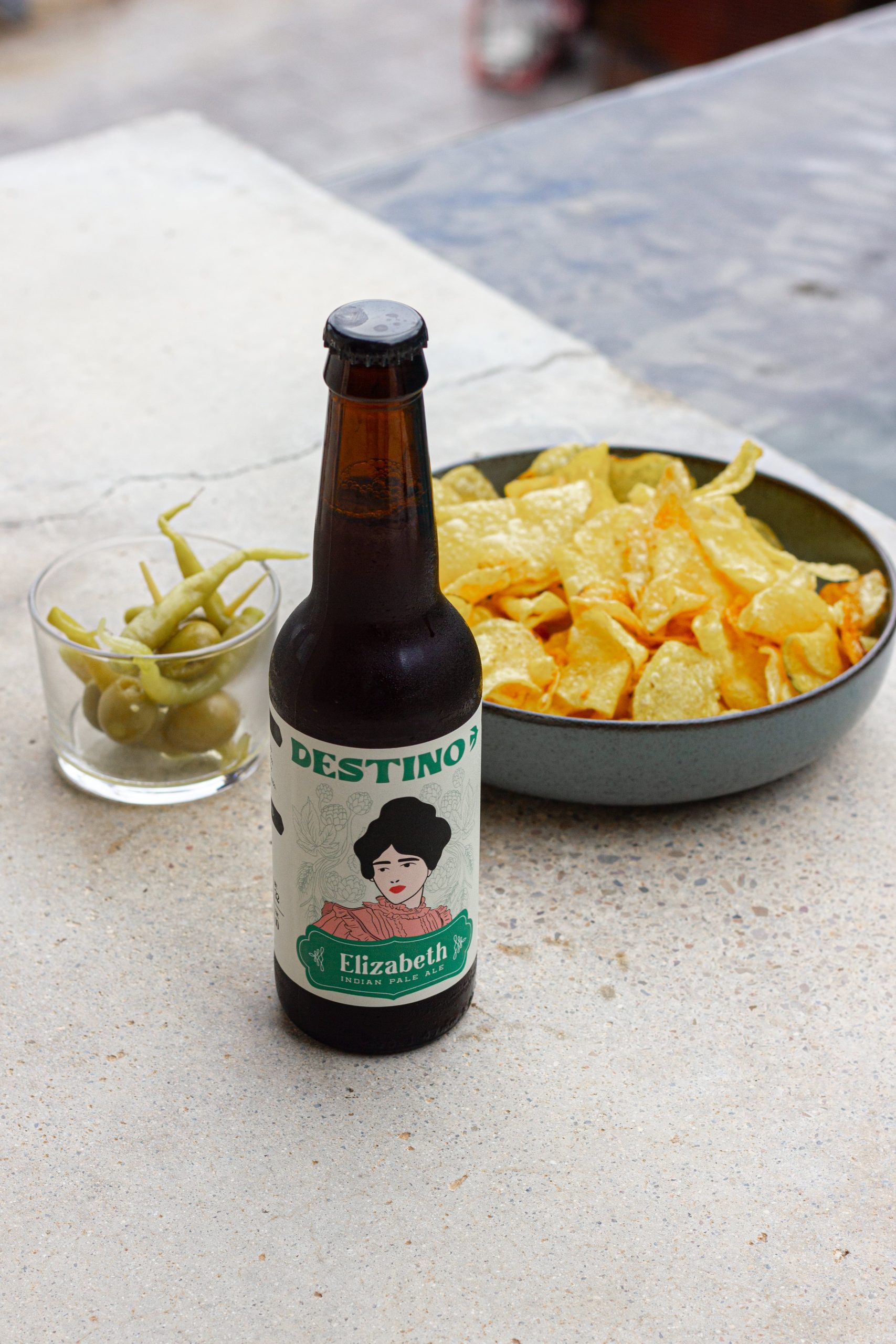 Pack IPA | Elizabeth - Imagen 4