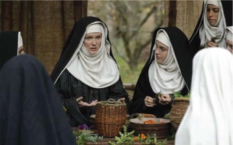 Propiedades medicinales de la cerveza artesanal hildegarda