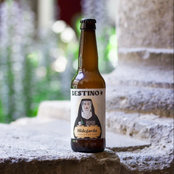 Pack Hopfenweisse | Hildegarda