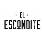 el escondite
