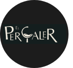 El percaler